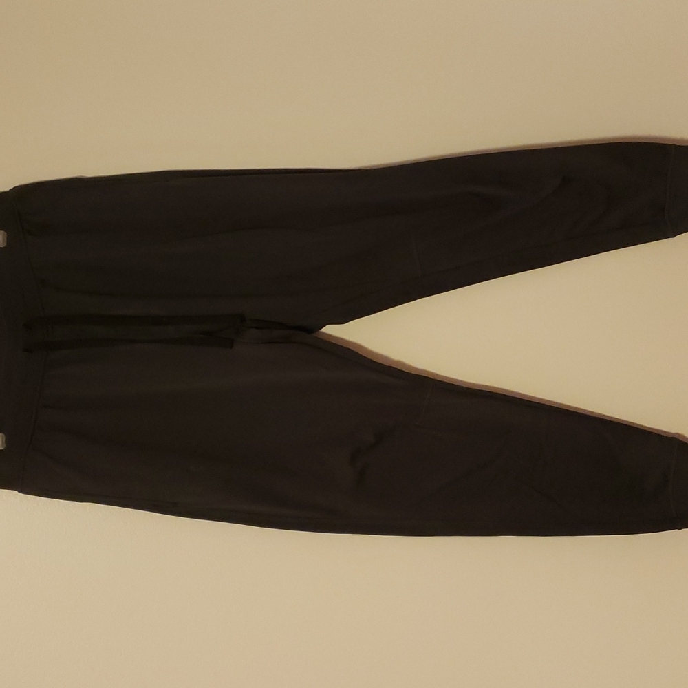 Underarmour joggers large